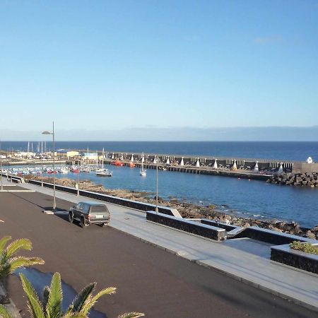 Apartmán Vv 119 En Primera Linea De Mar La Restinga Exteriér fotografie