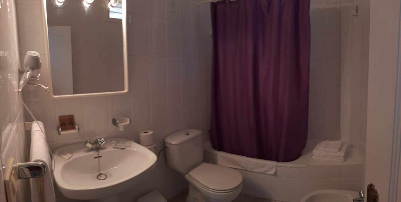 Apartmán Vv 119 En Primera Linea De Mar La Restinga Exteriér fotografie