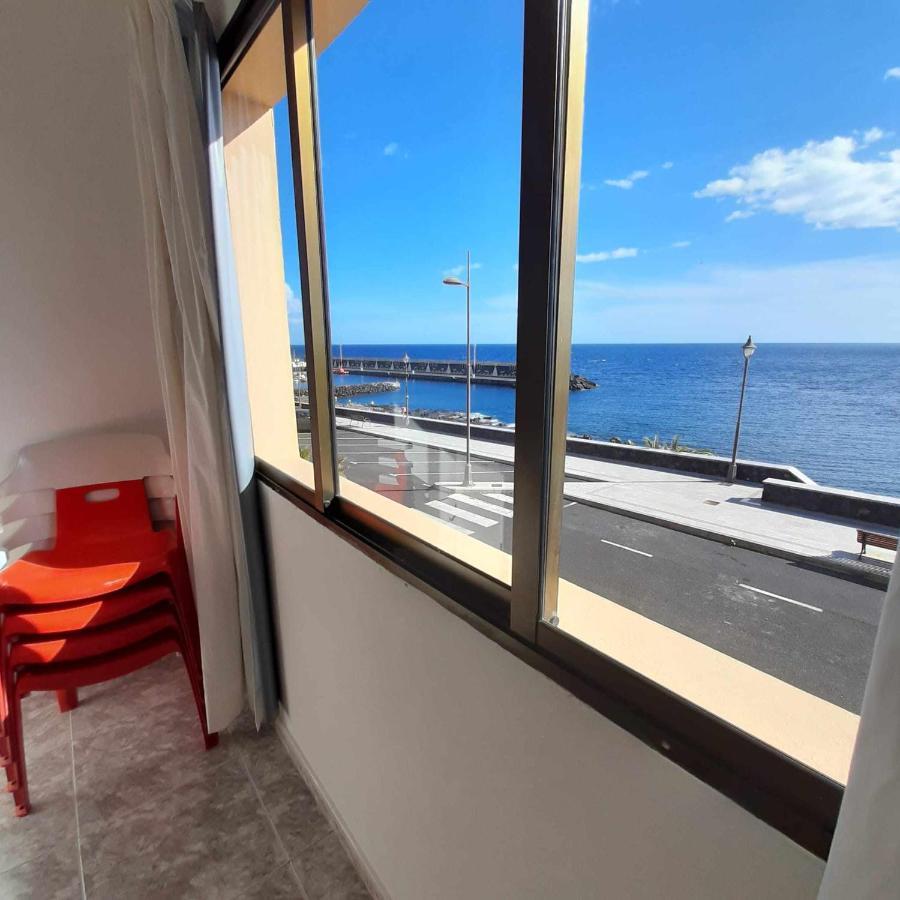 Apartmán Vv 119 En Primera Linea De Mar La Restinga Exteriér fotografie