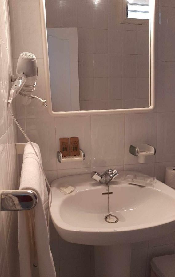 Apartmán Vv 119 En Primera Linea De Mar La Restinga Exteriér fotografie