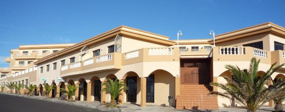 Apartmán Vv 119 En Primera Linea De Mar La Restinga Exteriér fotografie